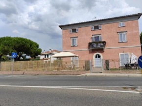Appartamento Vada